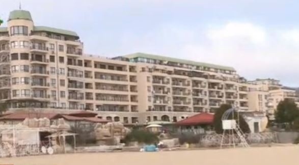 Хотелиери от курортите покрай Варна предупреждават за фалити